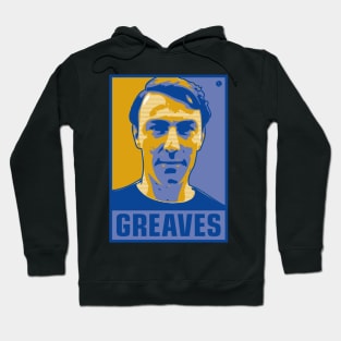 Greaves - CFC Hoodie